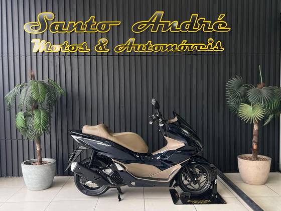 HONDA PCX 160 ABS 